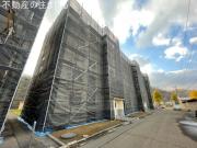 北海道札幌市南区川沿十六条１丁目