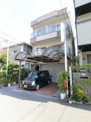 小川ハイツ