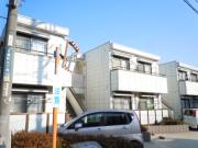 ＪＲ中央線立川駅まで徒歩15分