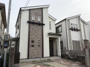 堺市西区浜寺諏訪森町東1丁貸家