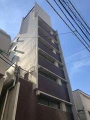 ビクトリアマンション