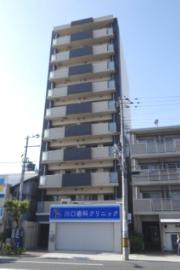 地下鉄千日前線新深江駅まで徒歩3分