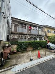 ハイツ西尾