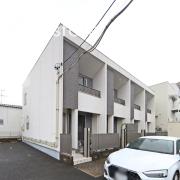 リニモ杁ヶ池公園駅まで徒歩8分