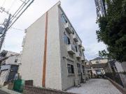ＪＲ京浜東北・根岸線蒲田駅まで徒歩17分