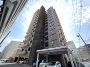 クリーンサッポロ医大西