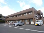 ＪＲ本四備讃線上の町駅まで徒歩8分