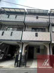 住吉区戸建