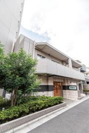 東京メトロ南北線王子駅まで徒歩8分