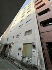 京急本線平和島駅まで徒歩1分