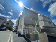 ＪＲ片町線長尾駅まで徒歩11分