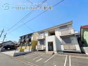 名鉄常滑線柴田駅まで徒歩10分