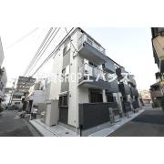 ブランノワール船橋