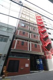 地下鉄長堀鶴見緑地線松屋町駅まで徒歩2分
