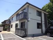 ディアス筑摩A
