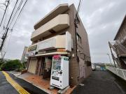 小田急江ノ島線善行駅まで徒歩1分