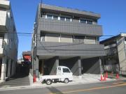 湘南モノレール富士見町駅まで徒歩5分
