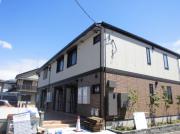 ターナ木曽西 A棟