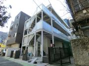 リブリ・西新宿