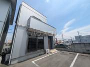 ソレイユ高崎B