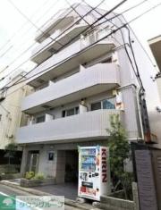 エルニシア亀戸