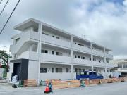 沖縄県那覇市字真地