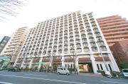 都営大江戸線都庁前駅まで徒歩7分