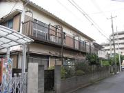 小田急江ノ島線東林間駅まで徒歩10分