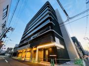 S-RESIDENCE難波大国町domina
