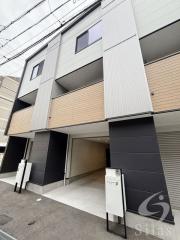 The SK Garage