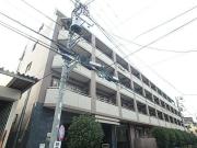グリーンフィールド小竹向原