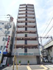 阪神本線御影駅まで徒歩1分
