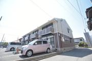 ファミール阪和