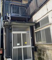 西品川1丁目貸家