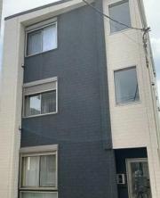 ル シェール青木A棟 A