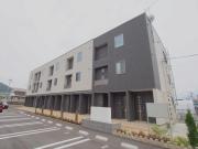 ＪＲ芸備線安芸矢口駅まで徒歩14分