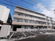 ＪＲ函館本線発寒中央駅まで徒歩7分