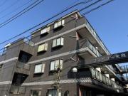 ＪＲ南武線尻手駅まで徒歩8分