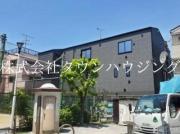 京急本線京急蒲田駅まで徒歩5分