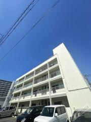 長吉グリーンハイツ