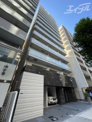 地下鉄谷町線南森町駅まで徒歩2分