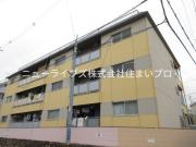 京阪本線寝屋川市駅まで徒歩20分