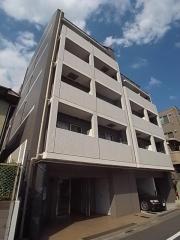 都営浅草線西馬込駅まで徒歩7分