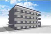 学校町通YMマンション