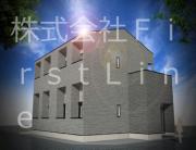 京阪京津線四宮駅まで徒歩8分