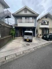 下田町6丁目貸家