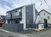 小田急小田原線喜多見駅まで徒歩8分