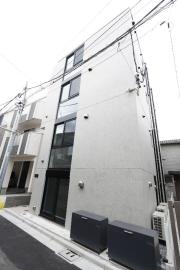 東急目黒線不動前駅まで徒歩8分