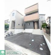 入間市高倉5丁目住宅