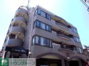 YM上板橋 パーシモンハウス